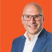 Cedience Employee Amin Osmani's profile photo