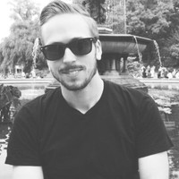 BOND Employee Brian Murphy's profile photo