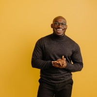 Wilshire Baptist Church Employee Ariel Merivil's profile photo