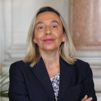Cour de cassation Employee Agnes Martinel's profile photo