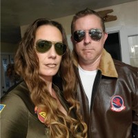 Thayer, LLC Employee Jay Parker's profile photo