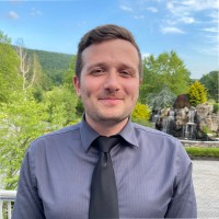 DataBlend Employee Zachary Griggs's profile photo