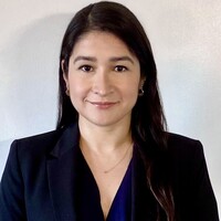 Horizon Connect @ Wall BCBSNJ Employee Gloria Aldana's profile photo