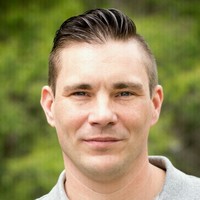 Franklin Interiors Employee Frank Werner's profile photo