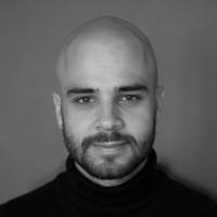 phi-Consulting GmbH Employee Florian Dunst's profile photo