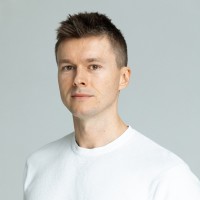 Union Pos Employee Vlad Papko's profile photo