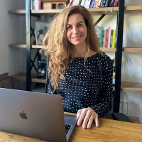 Avokado Employee Bojana Radojević's profile photo