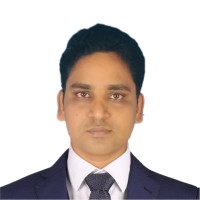 Houbara Defence & Security Employee Balakrishna Reddy's profile photo