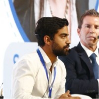 Khazna Employee Omar Salah's profile photo