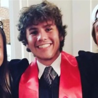 Clemson University Employee Tristan Thomas's profile photo