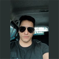 Expertrons Employee Aafaq Kazi's profile photo