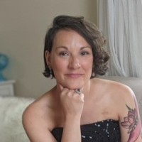New Jersey Education Association (NJEA) Employee Angelina Carione's profile photo
