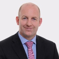 The Land Development Agency Employee Enda mc Guane's profile photo