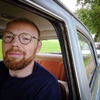 Medipoint Employee Jelle Gerrits's profile photo