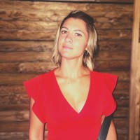 SODAREX RIVE DROITE Employee Laura Spinosi's profile photo