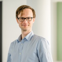 Orbify Employee Klaus Müller's profile photo
