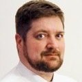 Bioventus Employee Tim Pratt's profile photo