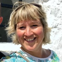 Jo Salmon Email