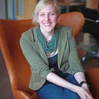 City of Fort Collins Employee Amy King's profile photo