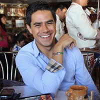 POSDATA Employee Felipe Salazar Correa's profile photo