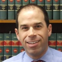 New York State Supreme Court, Appellate Division, First Dep't Employee Rob Patchen's profile photo