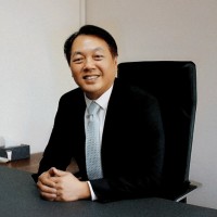 SOITEC Employee Jong Goh's profile photo
