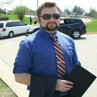 MPI Employee Brian Faulhaber's profile photo