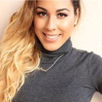 Erica Maisonet Email & Phone Number