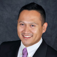 Sunstreet Mortgage Employee Albert Gomez's profile photo