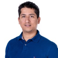 Anunay Gupta Email & Phone Number