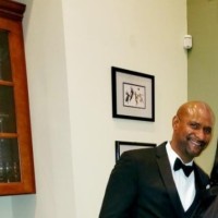 The Center for Educational Growth Employee Mario Gordon's profile photo