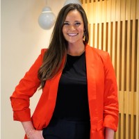 Stellar Service Brands Employee Courtney Harmon's profile photo