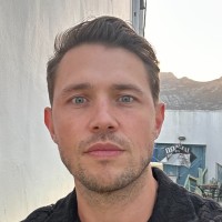 James Glynn Email & Phone Number