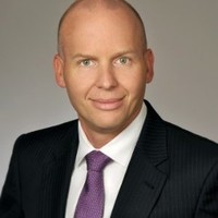 DZ BANK AG Employee Thomas Berg's profile photo