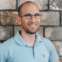 Reason Core Security Employee Avi Katz's profile photo
