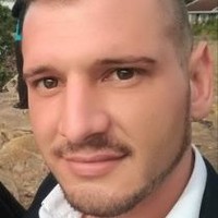 P PRO ENGINEERING Employee Chris Koen's profile photo