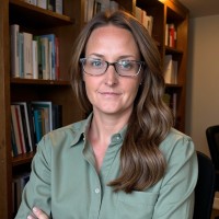 Infinity Healthcare Solutions, LLC Employee Victoria Warner's profile photo