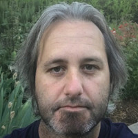 Origin Energy Employee Scott Ison's profile photo