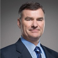 Bank of America Merrill Lynch Employee Michael White's profile photo