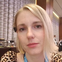021 Lab Employee Elżbieta Kalinowska-Zajdak's profile photo