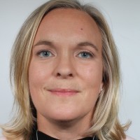 RISE Research Institutes of Sweden Employee Anna Sundin's profile photo