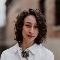 dscout Employee Taylor K's profile photo