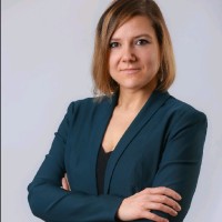 Multi Channel Systems GmbH Employee Barbara Wardas's profile photo