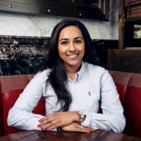 Simran Kahlon Email & Phone Number