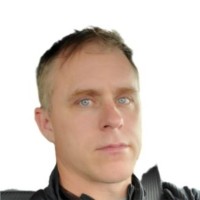 TracFax Employee Nick F's profile photo