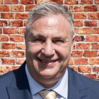 Catch Telecom Limited Employee Mark Sherlow's profile photo