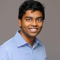 Anand Ravindran Email & Phone Number