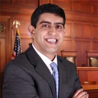 Law Offices of George A. Saba Employee George Saba's profile photo