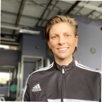 Restaurant HR Group, Inc. Employee Kate Malcolm's profile photo