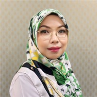 LITRAK Employee Norzanawati Kasa's profile photo